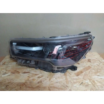 Far Hılux 21-23 Revo Mercekli Sol (Oem No: 81150-Yp081)