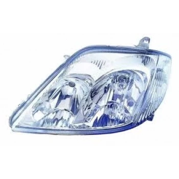 Far Sol Elektrıklı / H7/Hb3/Py21W/W5W Japon Corolla Sd Benzın-Dızel 02-06 (Oem No: 81170-02180)