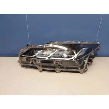 Far Sol . Japon Corolla (E21) 1.6:1.8 Hybrid 19- (Oem No: 81170-02T30)