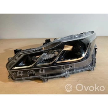 Far Corolla 19-23 Ledli Sol (Oem No: 81170-02T31)