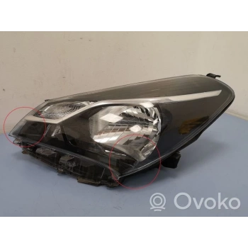 Far Sol Japon Yarıs (P13) Benzin-Dizel 17- (Oem No: 81170-0Dj70)