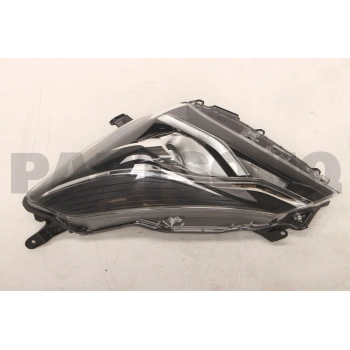 Far Sol Led Japon Yarıs (P13) Benzin-Dizel 17- (Oem No: 81170-0Dk10)