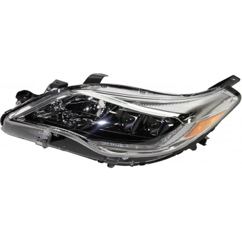 Far Corolla Verso 09-11 Sol (Oem No: 81170-0F130)