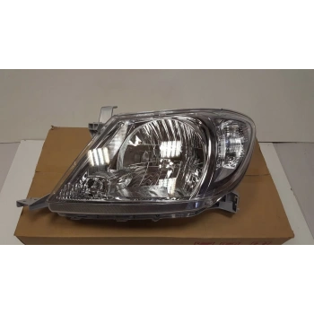 Far Hilux 2009-2010 Manuel Elektrikli Vıgo Sol (1 Adet) (Oem No: 81170-0K210)