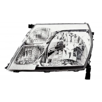 Hiace (Klh2) 2006 2012 Far Sol  (Oem No:8117026500)