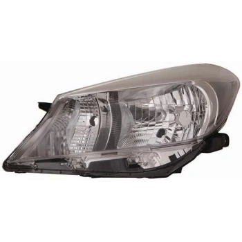 Far Sol . Japon Yarıs (P13) 1.0:1.33:1.4 D4D 12-14 (Oem No: 81170-52D70)