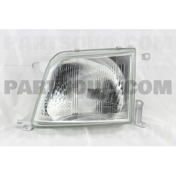 Far Sol Japon Land Cruıser (J9) 3.4 24V: 3.0 Td 96-99 (Oem No: 81170-60620)