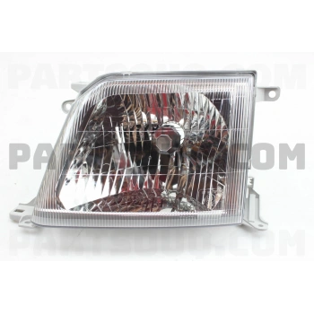 Far Sol Japon Land Cruıser (J9) 3.4 24V: 3.0 Td:3.0 D4D 99-02 (Oem No: 81170-60850)