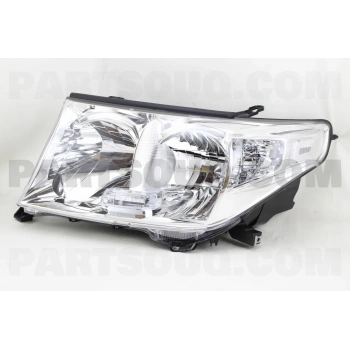 Far Sol Japon Land Cruıser (J20) 4.7 32V:4.5 Td 07-12 (Oem No: 81170-60C80)