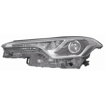 Far Sol Hır2 : Py21W : Led Japon Chr (X1) Benzin 16- (Oem No: 81170-F4030)