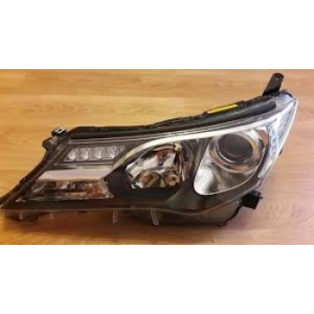 Far Sol Xenon Japon Rav4 (A4) Benzin-Dizel 13-15 (Oem No: 81185-42572)