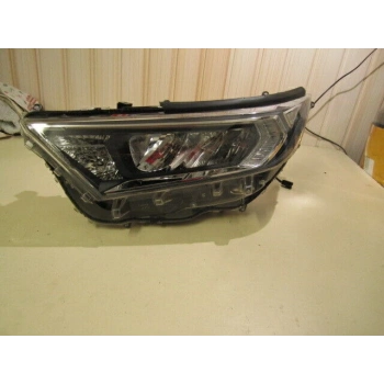 Far Sol . Japon Rav4 (H5) 2.5 Hybrid 19- (Oem No: 81185-42840)
