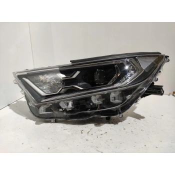 Far Sol . Japon Rav4 (H5) 2.5 Hybrid 19- (Oem No: 81185-42A30)