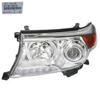 Far Sol Japon Land Cruıser (J20) 4.7 32V:4.5 Td 12-15 (Oem No: 81185-60F30)