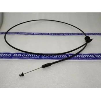 Tel Kaput Açma İ10 08-13 Arka (Oem No: 81190-0X000)