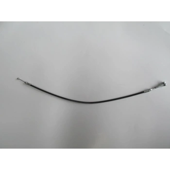 Hyundaı Getz- 03/05; Kaput İç Açma Teli (Oem No: 81190-1C100)