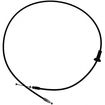 Tel Kaput Açma Accent 06-11 Era Uzun Arka (Oem No: 81190-1E000)