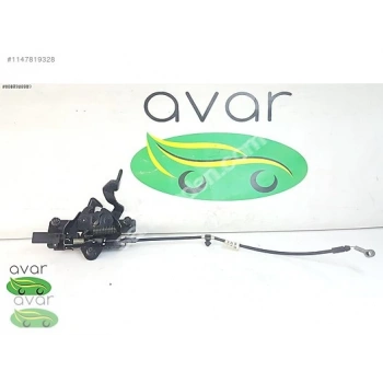 Tel Kaput Açma İ20 12-14 Arka (Oem No: 81190-1J510)