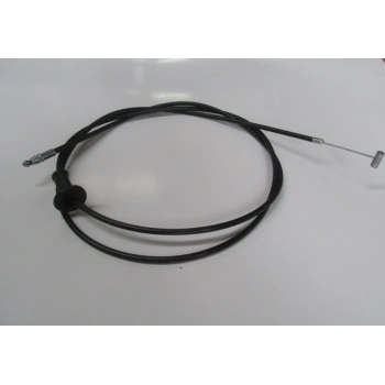 Hyundaı Accent- Blue- 11/18; Kaput İç Açma Teli (Oem No: 81190-1R000)