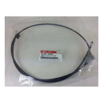 Tel Kaput Açma Rio 12- İç Kola Gelen None (Oem No: 81190-1W000)