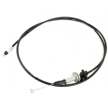 Tel Kaput Açma Rıo 12Sonrası Arka (Oem No: 81190-1W000)