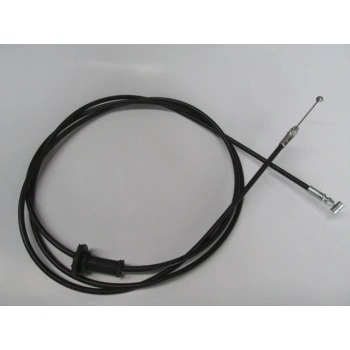 Hyundaı Excel- 92/94; Kaput İç Açma Teli (Oem No: 81190-24000)