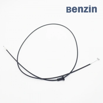 Tel Kaput Açma Accent 00-06 (Oem No: 81190-25000)