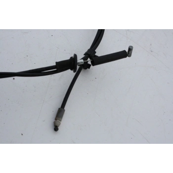 Tel Kaput Açma Elantra  96-01 (Oem No: 81190-29000)