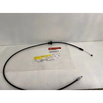 Tel Kaput Açma İ20 21Sonrası Arka (Oem No: 81190-Q0000)