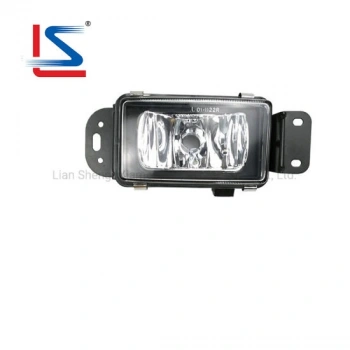 Sıs Farı Sag Japon Corolla (E12) Hb Benzin-Dizel 02-04 (Oem No: 81210-02051)