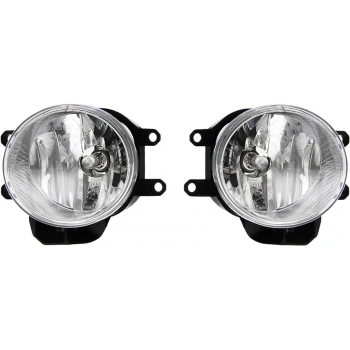 Sıs Farı Sag Japon Corolla (E18) : Yarıs (P13) 12- : Aurıs (E18) 13- : Avensıs (T27) 12- : Verso (R2) 13- : Chr (X1) 16- Benzin-Dizel 13- (Oem No: 81210-02110)