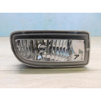 Sıs Farı Sag Japon Land Cruıser (J10) 4.7:4.2 Td 98-07 (Oem No: 81210-60110)
