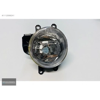 Sis Lambası Corolla 13-15 /Aurıs/ Verso 12-13 /Yarıs 12- Duysuz Ön Sol (Oem No: 81220-02110)