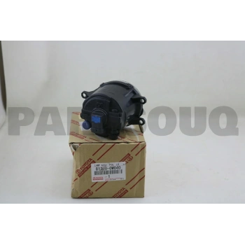 Sıs Farı Sol Japon Rav4 (A3) : Avensıs (T27) 15- Benzin-Dizel 10-12 (Oem No: 81220-0W040)