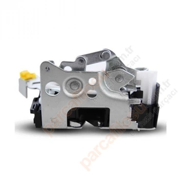 Kilit Kapı H100 94-06 Minibüs / L300 90-08  Orta Sağ (Oem No: 81220-43004)