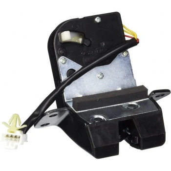 Kilit Bagaj Kapak Rıo 12Sonrası Hb. (Oem No: 81230-1W210)