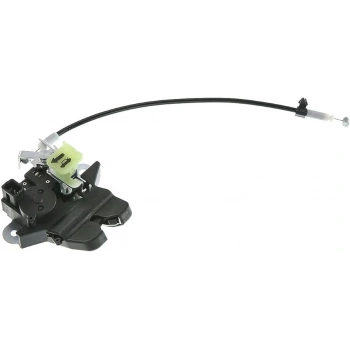 Kilit Bagaj Sonata 2005-201 None (Oem No: 81230-3Q000-Jpı)