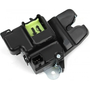 Kilit Bagaj Kapak Elantra 11-15Rıo 11-17Cerato 0 None (Oem No: 81230-3X010)