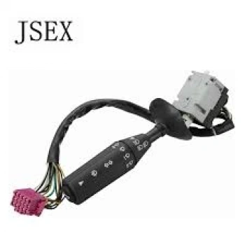 Kumanda Direksiyon Çevresi Kumanda Kollari Av Man Lıon´S Cıty Lions City D 2866 Luh 27 2004-2006 (Oem No: 81255090090)