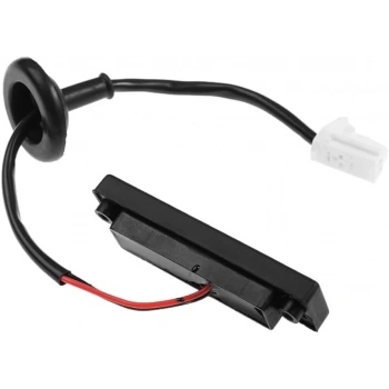 Bagaj Açma Düğmesi İ20 None (Oem No: 81260-1J600)