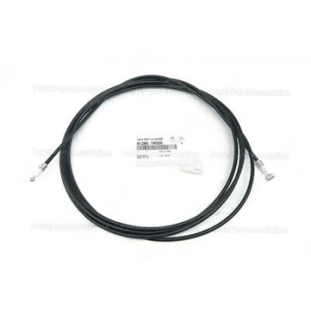 Tel Bagaj Kapak Accent 11-18 Blue (Oem No: 81280-1R000)