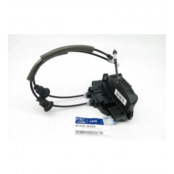 Kilit Kapı İ30 07-11 Ön Sol (Merkezi Kilit Motorlu) (Oem No: 81310-2L020)