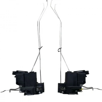 Kilit Kapı Bongo 04Sonrası Ön Sağ (Oem No: 81320-4E020)