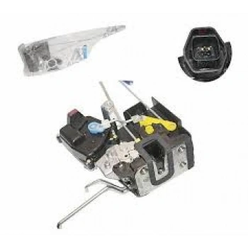 Kilit Kapı H100 Kamyonet 05Sonrası Ön Sağ (Merkezi Kilit Motorlu) (Oem No: 81320-4F020)