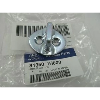 Kilit Karşılığı İ30 Kapı / İ30 12-16/ İ20 / Ceed/ Ix-20 /Ix-35 (Oem No: 81350-1H000)