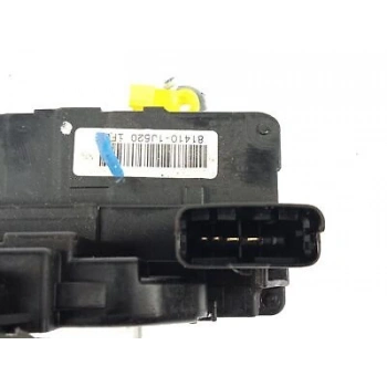 İ20 2012 2014 Kapı Kilidi Arka   Sol  (Oem No:814101J520)