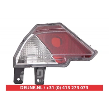 Sıs Lambası Arka Sol Japon Rav4 (A4) Benzin-Dizel 16- (Oem No: 81456-42060)