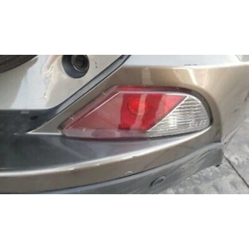 Sıs Lambası Arka Sag Japon Rav4 (A4) Benzin-Dizel 16- (Oem No: 81457-42060)