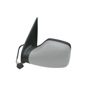 Peugeot 106 Elektrikli Ayna 96/03 Astarlı Sol 8148.Qr (Oem No: 8148.Qr)