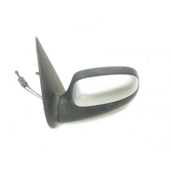 Cıtroen Saxo Mekanik Ayna 96/04 Astarlı Sol 8148.Xh (Oem No: 8148.Xh)